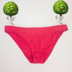 🌳🕊CHIO red bikini